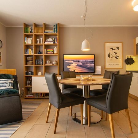Inselstrand Inselstrand 119 Heringsdorf Dış mekan fotoğraf