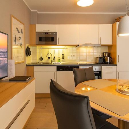 Inselstrand Inselstrand 119 Heringsdorf Dış mekan fotoğraf