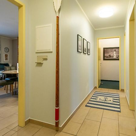 Inselstrand Inselstrand 119 Heringsdorf Dış mekan fotoğraf