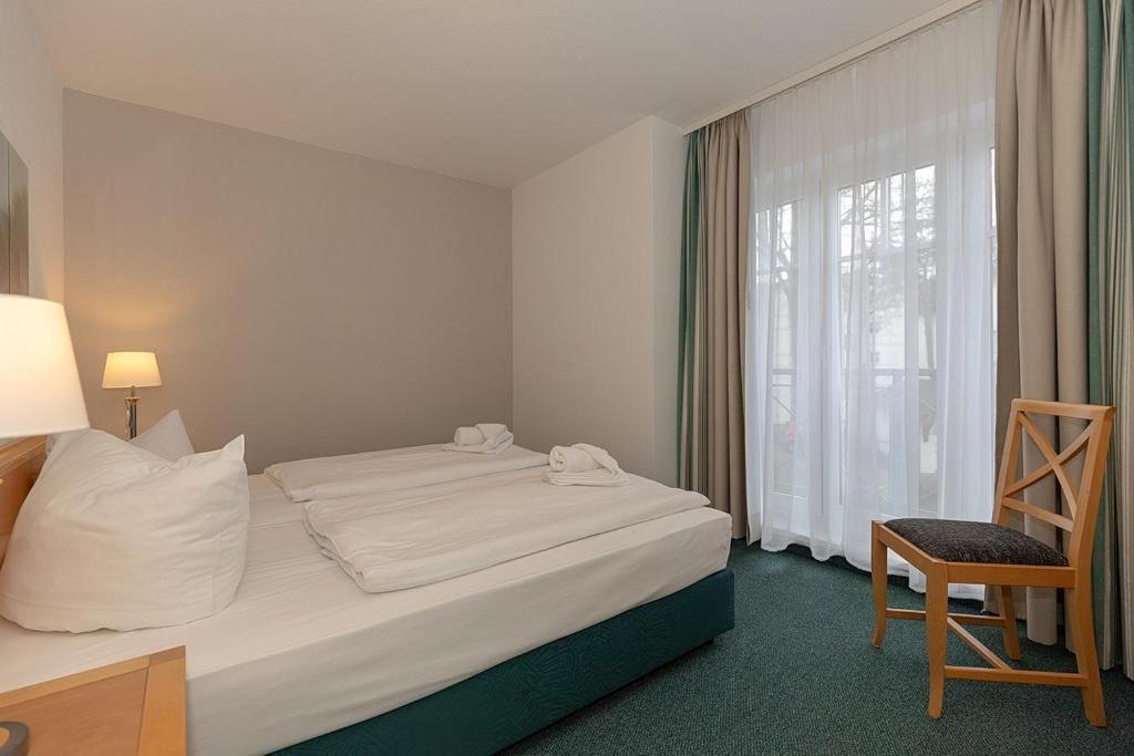 Inselstrand Inselstrand 119 Heringsdorf Dış mekan fotoğraf