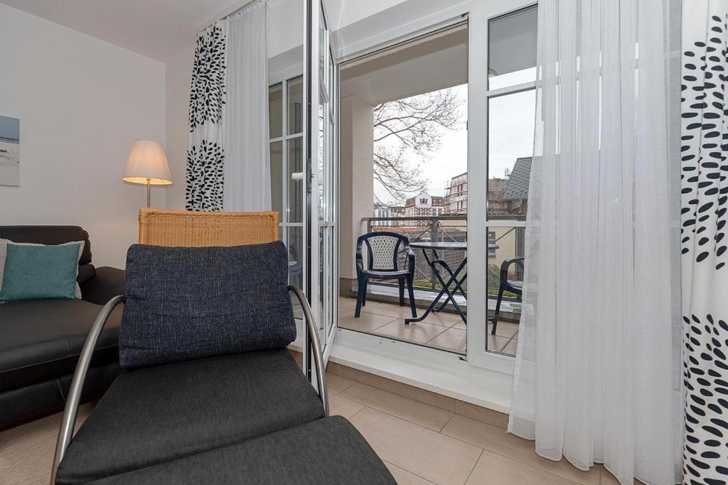 Inselstrand Inselstrand 119 Heringsdorf Dış mekan fotoğraf