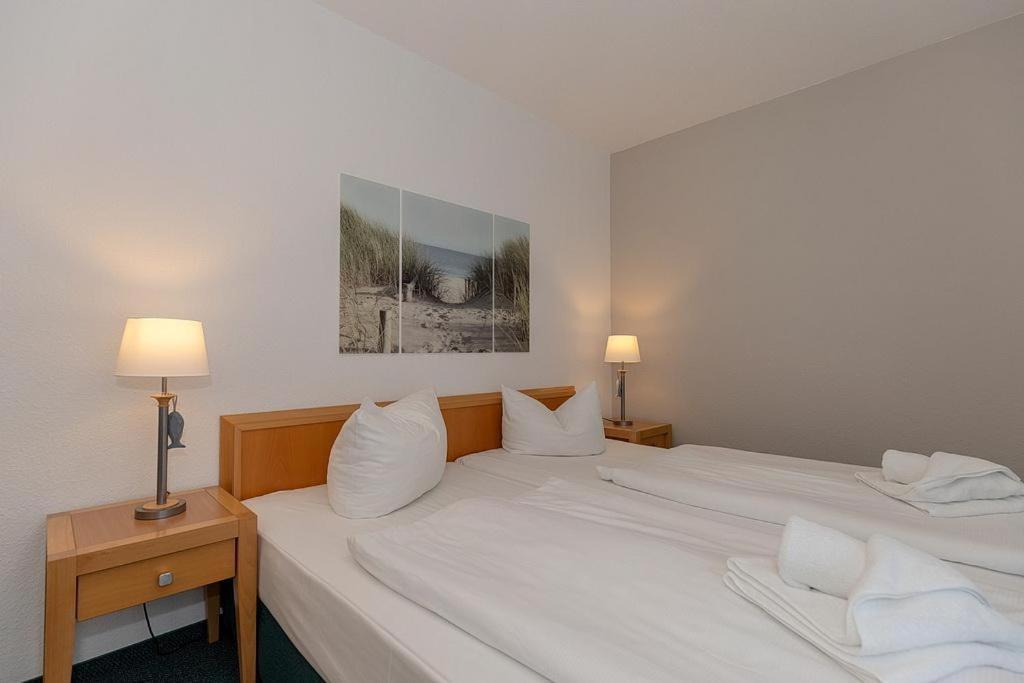 Inselstrand Inselstrand 119 Heringsdorf Dış mekan fotoğraf