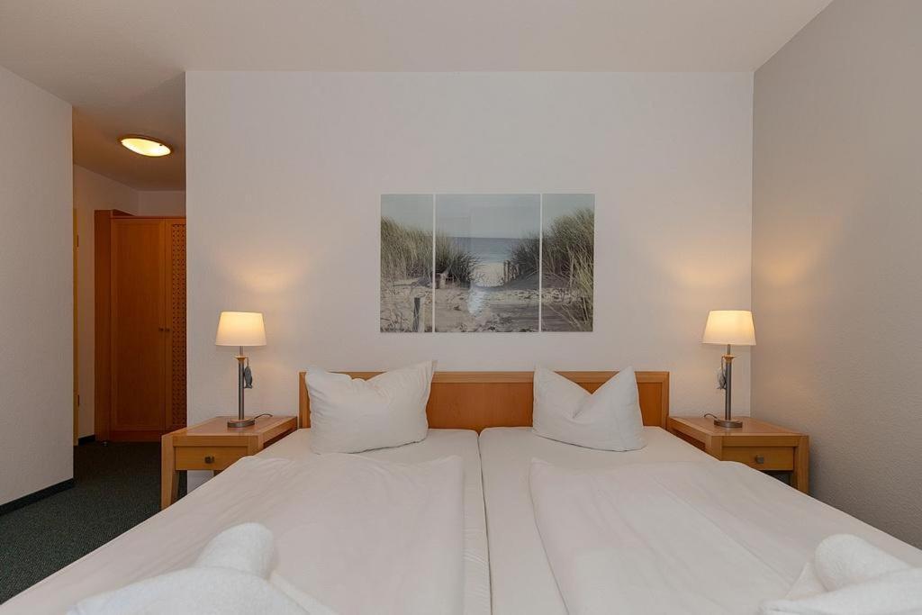 Inselstrand Inselstrand 119 Heringsdorf Dış mekan fotoğraf