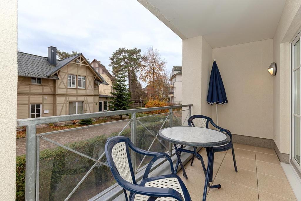 Inselstrand Inselstrand 119 Heringsdorf Dış mekan fotoğraf