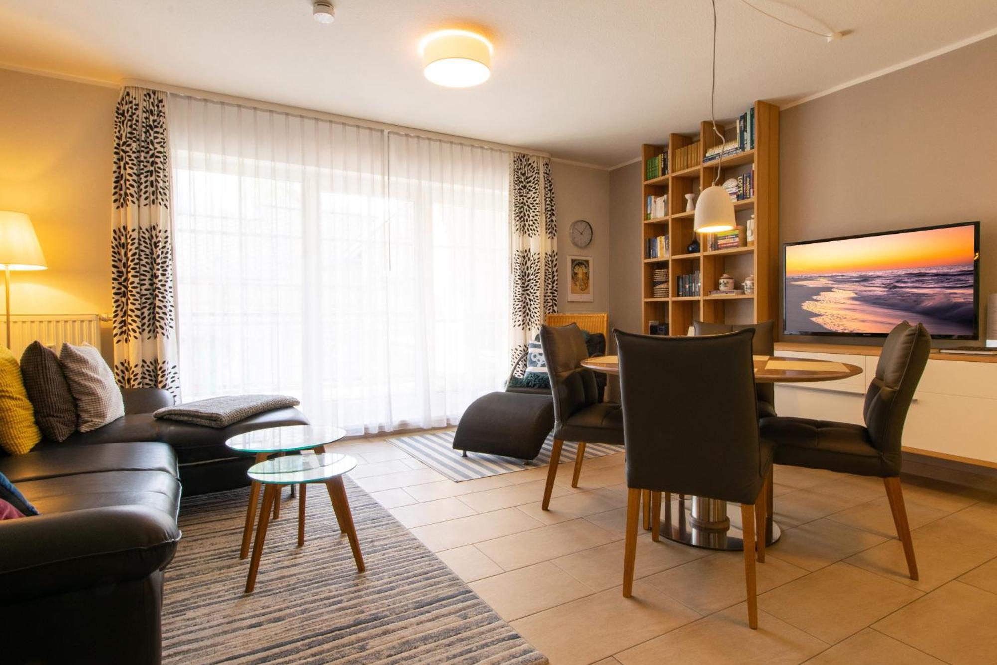 Inselstrand Inselstrand 119 Heringsdorf Dış mekan fotoğraf