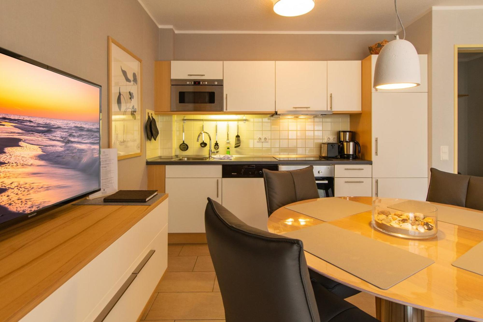 Inselstrand Inselstrand 119 Heringsdorf Dış mekan fotoğraf