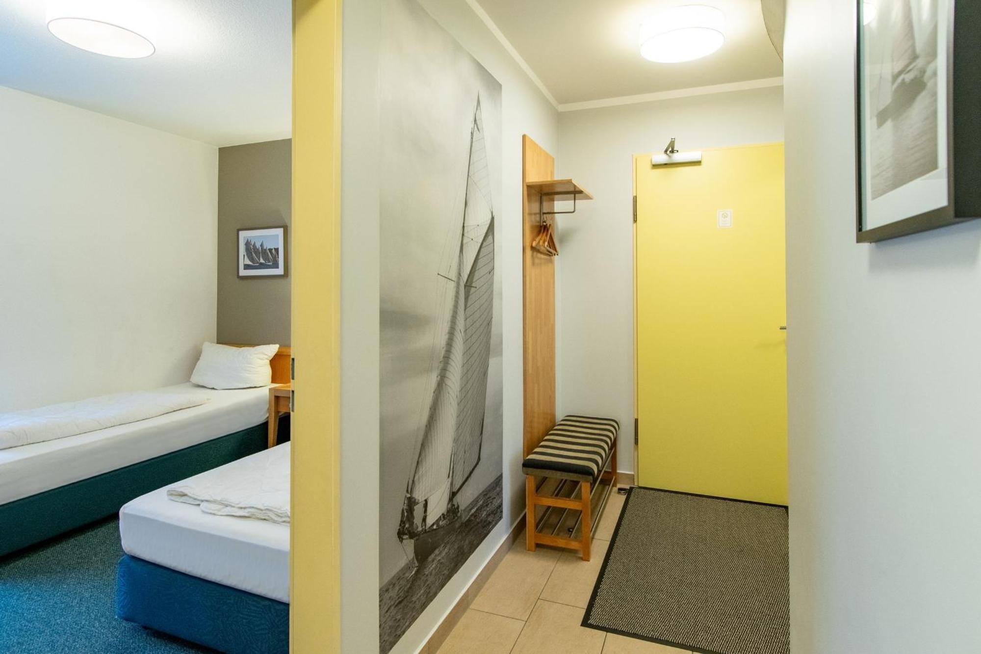 Inselstrand Inselstrand 119 Heringsdorf Dış mekan fotoğraf
