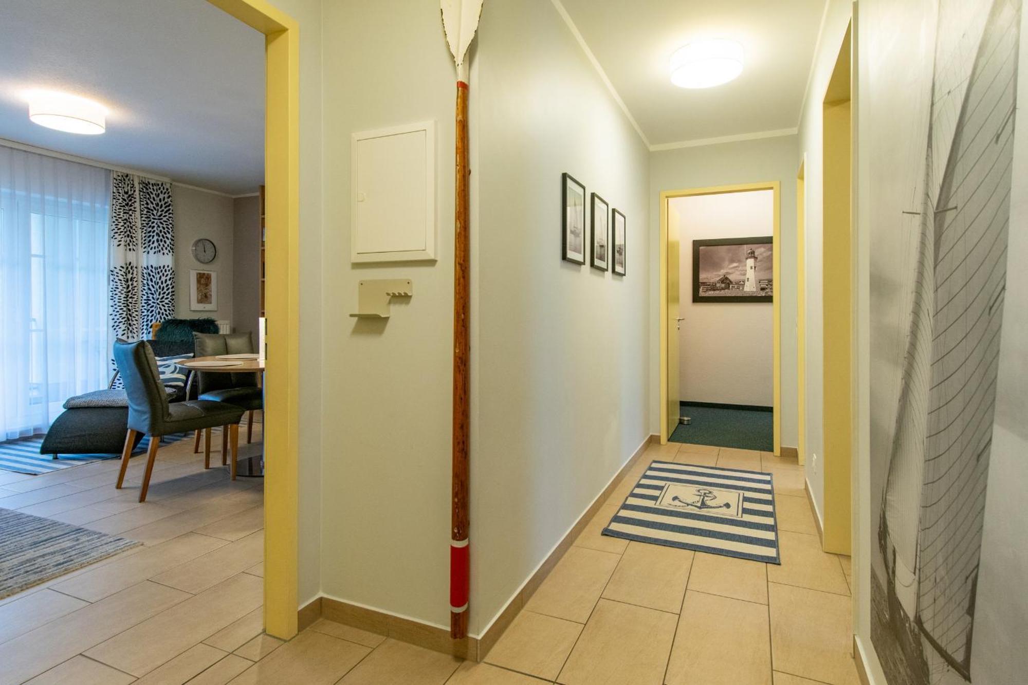 Inselstrand Inselstrand 119 Heringsdorf Dış mekan fotoğraf