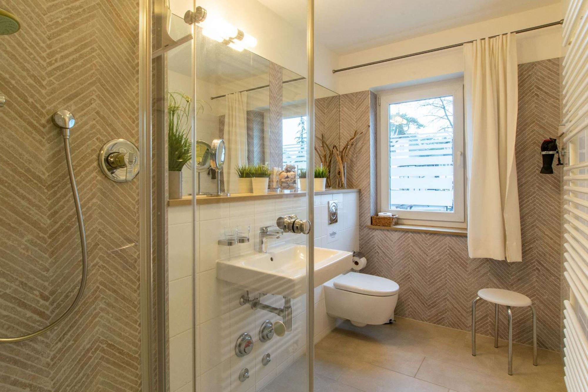 Inselstrand Inselstrand 119 Heringsdorf Dış mekan fotoğraf